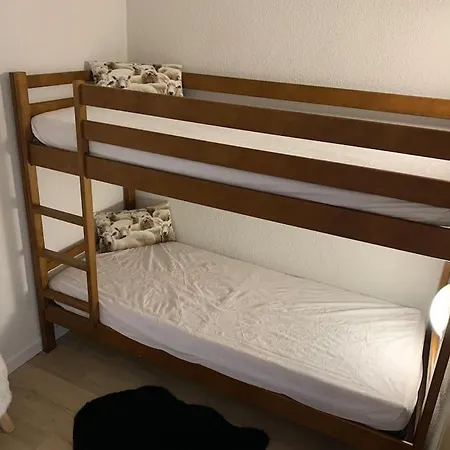 Apartman 