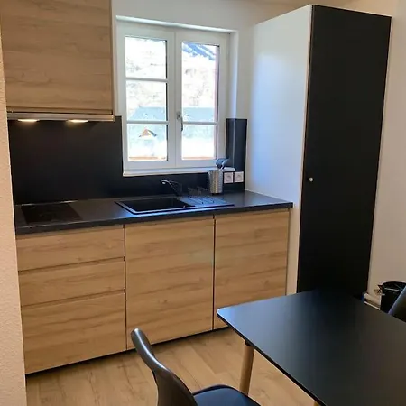 Apartman 